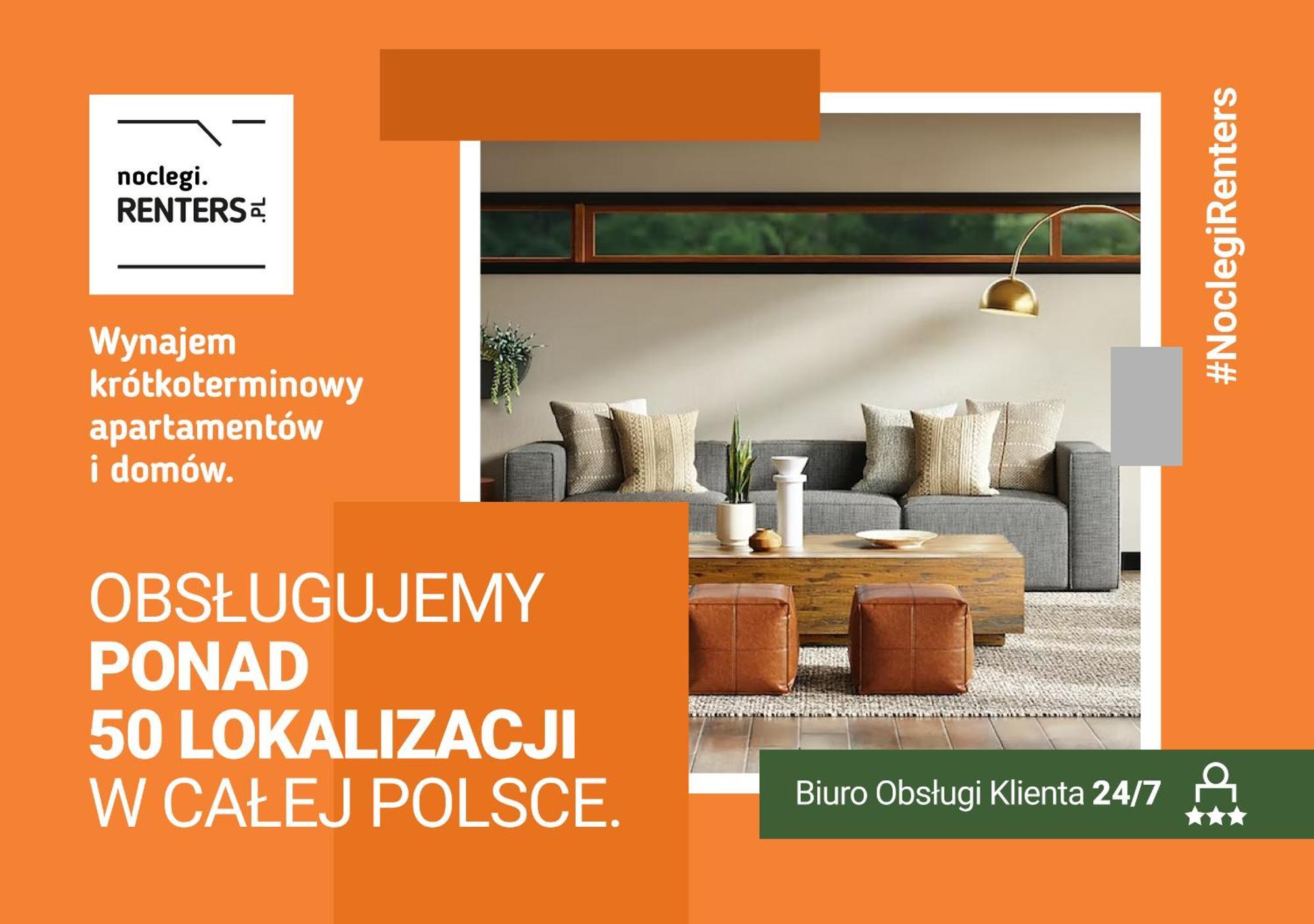 Cozy Apartments With Parking In The 19Th District By Noclegi Renters Varsóvia Exterior foto