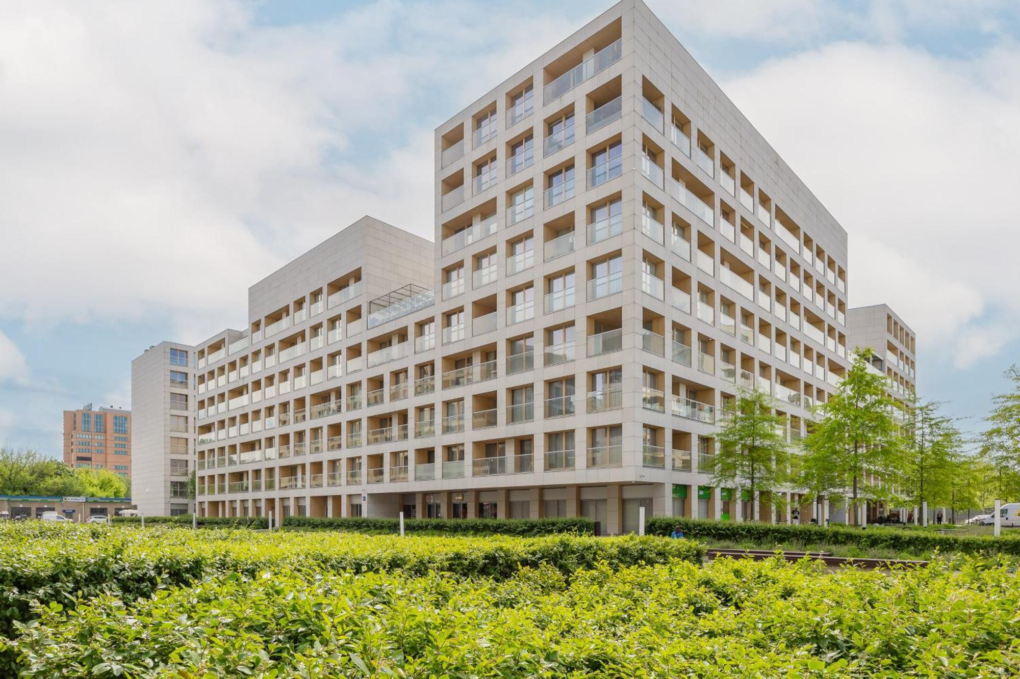 Cozy Apartments With Parking In The 19Th District By Noclegi Renters Varsóvia Exterior foto