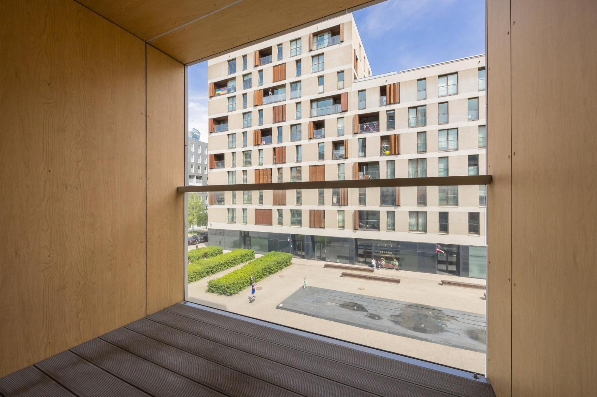 Cozy Apartments With Parking In The 19Th District By Noclegi Renters Varsóvia Exterior foto