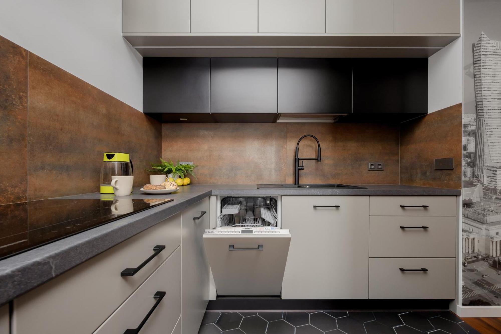 Cozy Apartments With Parking In The 19Th District By Noclegi Renters Varsóvia Exterior foto